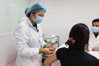 11 nhóm đối tượng được tiêm vắc xin phòng COVID-19 tại Việt Nam