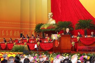 Xác định 6 nhiệm vụ trọng tâm trong nhiệm kỳ Đại hội XIII của Đảng