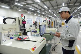 Kế hoạch thực hiện Chiến lược quốc gia về Cách mạng công nghiệp lần thứ tư đến năm 2030