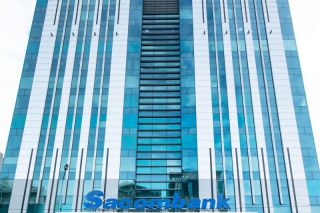 Sacombank thuộc Top 500 thương hiệu Ngân hàng lớn nhất toàn cầu