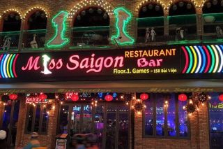 TP. HCM: Các loại hình kinh doanh dịch vụ hoạt động bình thường, vũ trường, quán bar, karaoke tiếp tục đóng cửa