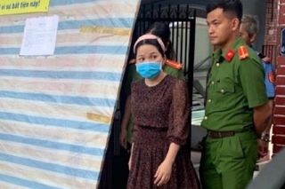 TP.HCM: Thông báo tìm khách hàng bị Công ty Bất động sản Thiên Ân Phát lừa đảo