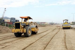 Giải pháp mạnh cho công tác giải phóng mặt bằng tại Vĩnh Phúc