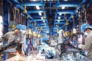 Giải pháp thúc đẩy phát triển công nghiệp hỗ trợ tại Vĩnh Phúc