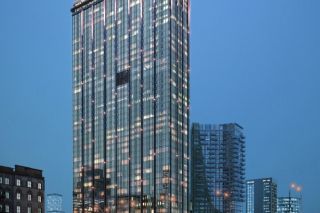 FUJIALPHA: Top công ty thang máy uy tín tại nhiều công trình trên cả nước