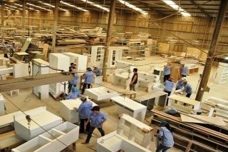 Quý I/2021: Trung Quốc dẫn đầu số lượng dự án đầu tư mới vào ngành gỗ