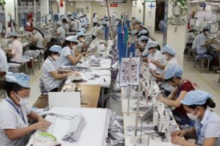 56 quốc gia và vùng lãnh thổ đầu tư vào Việt Nam