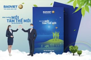 Tập đoàn Bảo Việt (BVH): Lợi nhuận sau thuế hợp nhất quý I đạt 499 tỷ đồng, tăng gấp gần 4 lần so với cùng kỳ