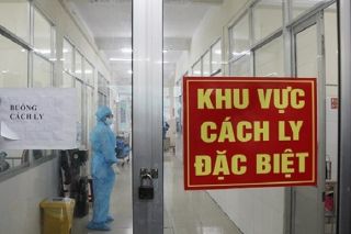 TP Hải Dương giãn cách xã hội theo Chỉ thị 15