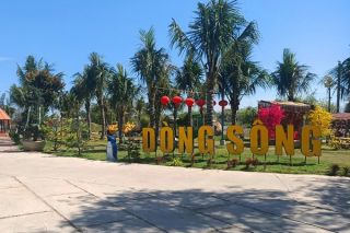 Thị xã La Gi (Bình Thuận): Cần xử lý dứt điểm sai phạm của Hội quán Dòng Sông