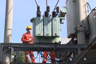 EVN giảm giá điện, giảm tiền điện đợt 3 do ảnh hưởng bởi Covid-19
