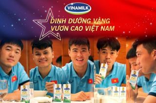 Giành tấm vé ‘kép’, đội tuyển Việt Nam làm nức lòng người hâm mộ