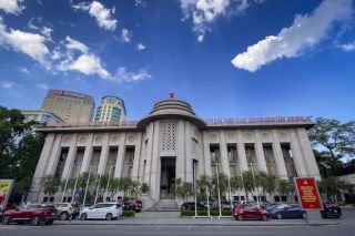 Chỉnh sửa ứng dụng Mobile Banking tạo thuận lợi ủng hộ Quỹ vaccine phòng, chống Covid-19