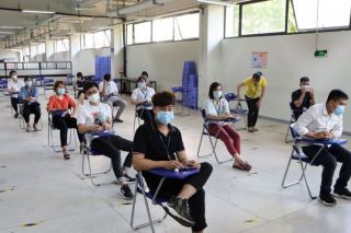 Bắc Ninh: Thêm 29 bệnh nhân Covid-19 được xuất viện