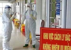 Trưa 23/6: Thêm 80 ca mắc Covid-19 trong nước