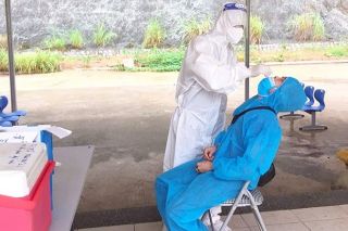 Lạng Sơn: Thêm 6 người mắc Covid-19 được điều trị khỏi