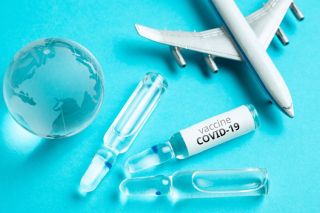 Thí điểm cách ly 7 ngày người nhập cảnh đã tiêm 2 mũi vaccine Covid-19