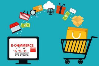 Chợ trực tuyến giải thoát hàng triệu tấn nông sản Việt