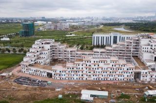 TP. HCM kiến nghị hỗ trợ thủ tục, vốn xây Công viên Khoa học và Công nghệ