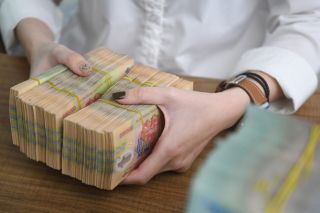 Thu ngân sách 6 tháng đầu năm 2021 ước đạt 775.000 tỷ đồng