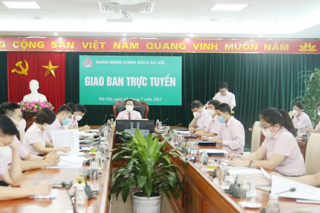 Tín dụng chính sách xã hội tăng 6,3% trong 6 tháng đầu năm