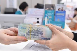Ngành thuế lo ngại kết quả thu ngân sách trong 6 tháng cuối năm sẽ không còn màu hồng