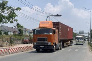 Lộ trình phương tiện ra vào TP. HCM hoặc quá cảnh để đi các tỉnh