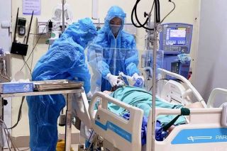 Thêm 5 ca tử vong do Covid-19 tại TP. HCM, Đồng Nai và Bắc Giang