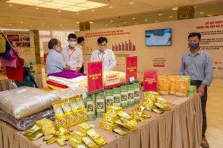 Phát triển thương mại miền núi, vùng sâu, vùng xa và hải đảo giai đoạn 2021-2025