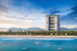 Đòn bẩy tài chính thu hút giới đầu tư tại Tuy Hòa - Phú Yên