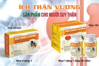 Biến chứng suy thận do sỏi thận – Mách bạn cách cải thiện hiệu quả