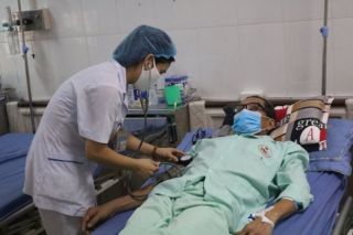 Bảo hiểm y tế: Chính sách quan trọng trong chăm sóc sức khỏe Nhân dân