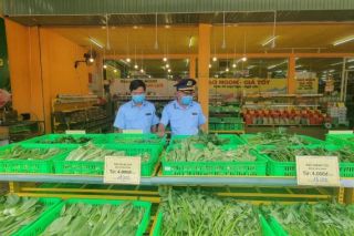 Đắk Nông: Tăng cường kiểm soát hàng hóa trong phòng chống dịch Covid-19