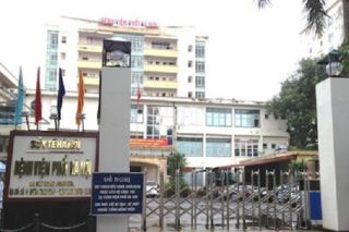 Thanh Hoá: Khuyến cáo người dân đến BV Phổi Hà Nội từ ngày 6/7 đến nay cần liên hệ với cơ quan y tế gần nhất