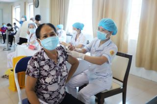 Bắc Ninh: Đã có 1.620 bệnh nhân Covid-19 được chữa khỏi và xuất viện