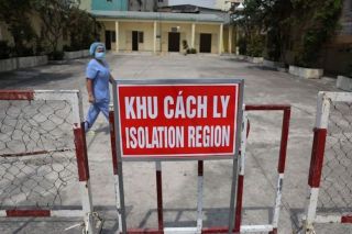 Công điện của Thủ tướng Chính phủ về phòng, chống dịch Covid-19