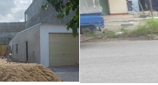 Kiến An (Hải Phòng): Có dấu hiệu buông lỏng quản lý trật tự xây dựng trên địa bàn