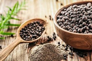 Giá tiêu ngày 7/8: Khu vực Tây Nguyên tăng 1.000 đồng/kg