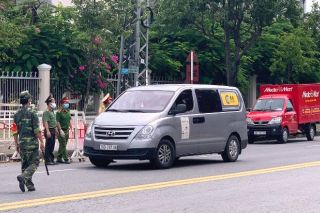 Đà Nẵng: Lập danh sách các đơn vị vận tải được hoạt động theo quy định