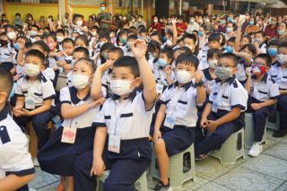 TP.HCM: Dự kiến khai giảng năm học mới vào giữa tháng 9 theo hình thức trực tuyến