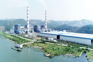 Công ty CP phần Nhiệt điện Quảng Ninh hoàn thành vượt kế hoạch sản lượng điện 6 tháng đầu năm 2021
