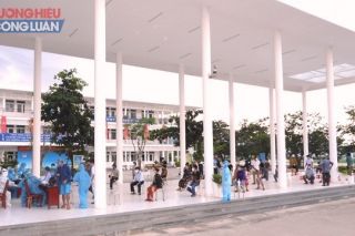 Đà Nẵng: Người dân đồng thuận tiếp tục phong tỏa thành phố để bóc F0 ra khỏi cộng đồng