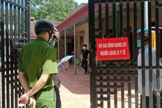 Thanh Hóa hỗ trợ kinh phí đợt 2 cho các Tổ phòng chống dịch Covid-19 thôn, bản, khu phố