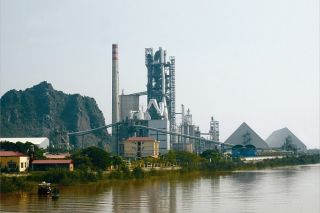 3 đơn vị thành viên VICEM đạt danh hiệu "Doanh nghiệp xuất khẩu uy tín năm 2020"