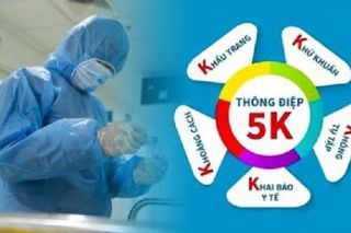 Thanh Hóa ghi nhận ca bệnh mắc Covid-19 lây nhiễm ngoài cộng đồng, một xã bị phong tỏa