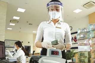 Đề xuất kéo dài thời gian cơ cấu nợ sau công bố hết dịch