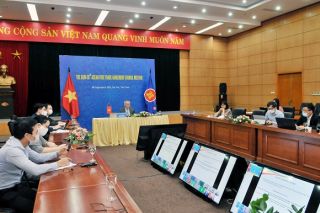 Hội nghị Hội đồng Khu vực mậu dịch tự do ASEAN lần thứ 35