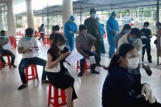 Đà Nẵng: Ghi nhận thêm 35 ca mắc Covid-19, 4 ca trong cộng đồng