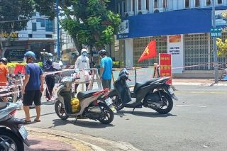 Bà Rịa - Vũng Tàu còn 4/8 địa phương thực hiện Chỉ thị 16