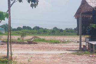 Hải Dương: Công ty TNHH Nhung Xuyến bị phạt 170 triệu đồng vì san lấp đất trái phép